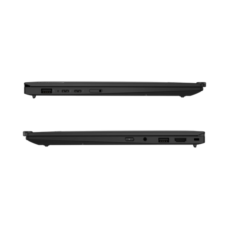 Lenovo ThinkPad X1 Carbon Gen 13 14" Laptop, Intel Core Ultra 7 266V, 16GB RAM, 512GB SSD (Aura Edition) — Being Shipped