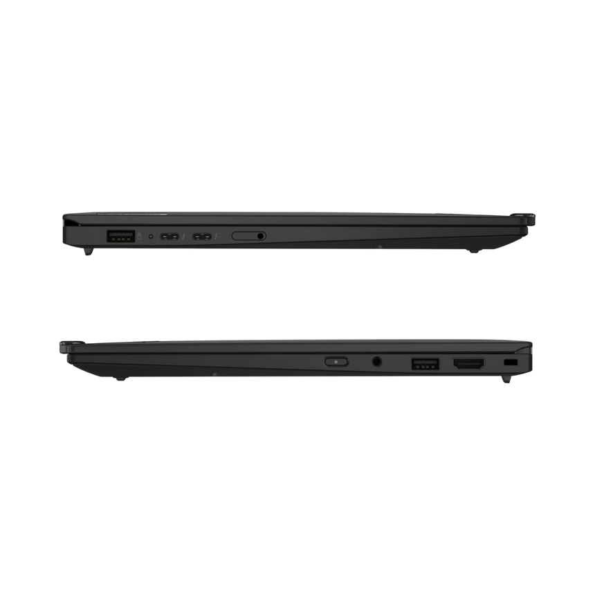 Lenovo ThinkPad X1 Carbon Gen 13 14" Laptop, Intel Core Ultra 7 266V, 16GB RAM, 512GB SSD (Aura Edition) — Being Shipped