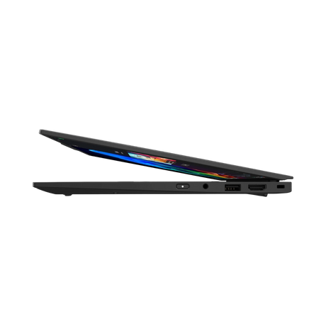 Lenovo ThinkPad X1 Carbon Gen 13 14" Laptop, Intel Core Ultra 7 266V, 16GB RAM, 512GB SSD (Aura Edition) — Being Shipped