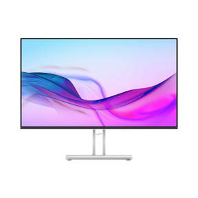 Lenovo L27i-4A 27" 16:9 100Hz FHD IPS Monitor (Cloud Gray) — Being Shipped