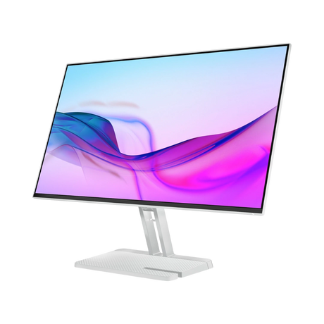 Lenovo L27i-4A 27" 16:9 100Hz FHD IPS Monitor (Cloud Gray) — Being Shipped