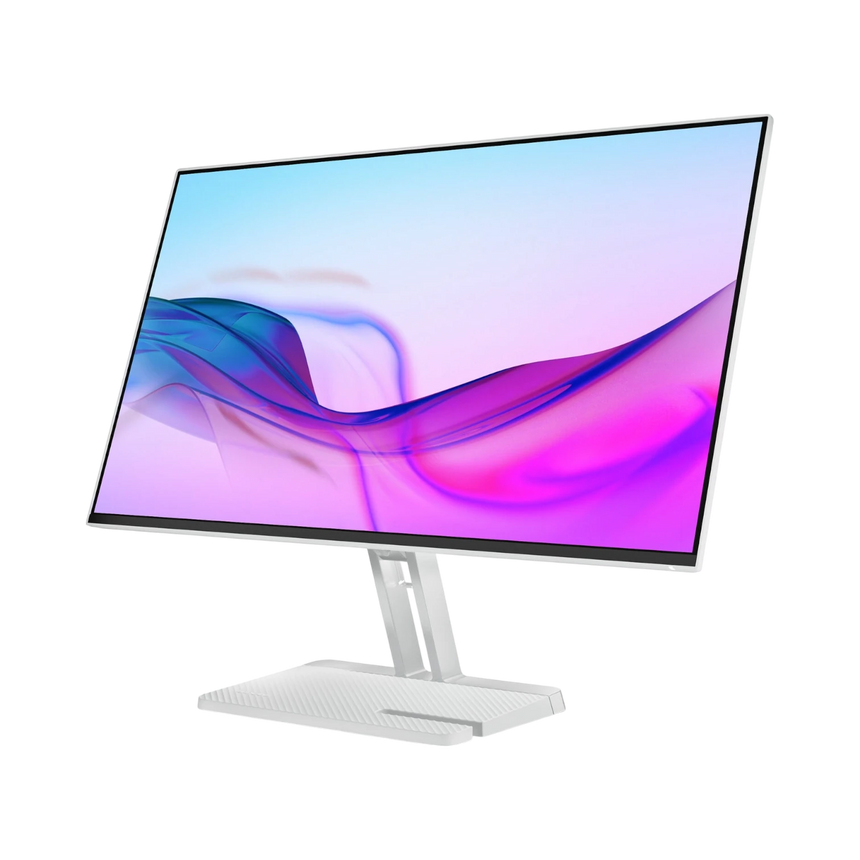 Lenovo L27i-4A 27" 16:9 100Hz FHD IPS Monitor (Cloud Gray) — Being Shipped