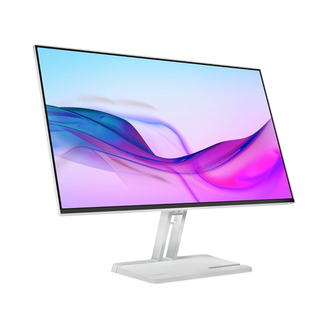 Lenovo L27i-4A 27" 16:9 100Hz FHD IPS Monitor (Cloud Gray) — Being Shipped