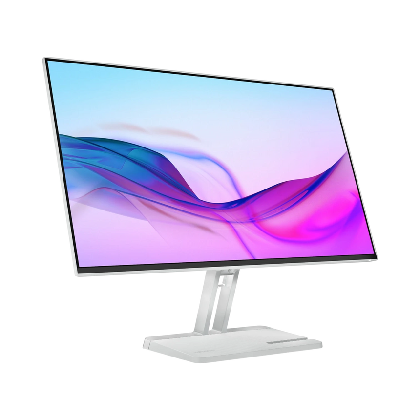 Lenovo L27i-4A 27" 16:9 100Hz FHD IPS Monitor (Cloud Gray) — Being Shipped