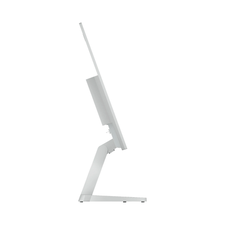 Lenovo L27i-4A 27" 16:9 100Hz FHD IPS Monitor (Cloud Gray) — Being Shipped