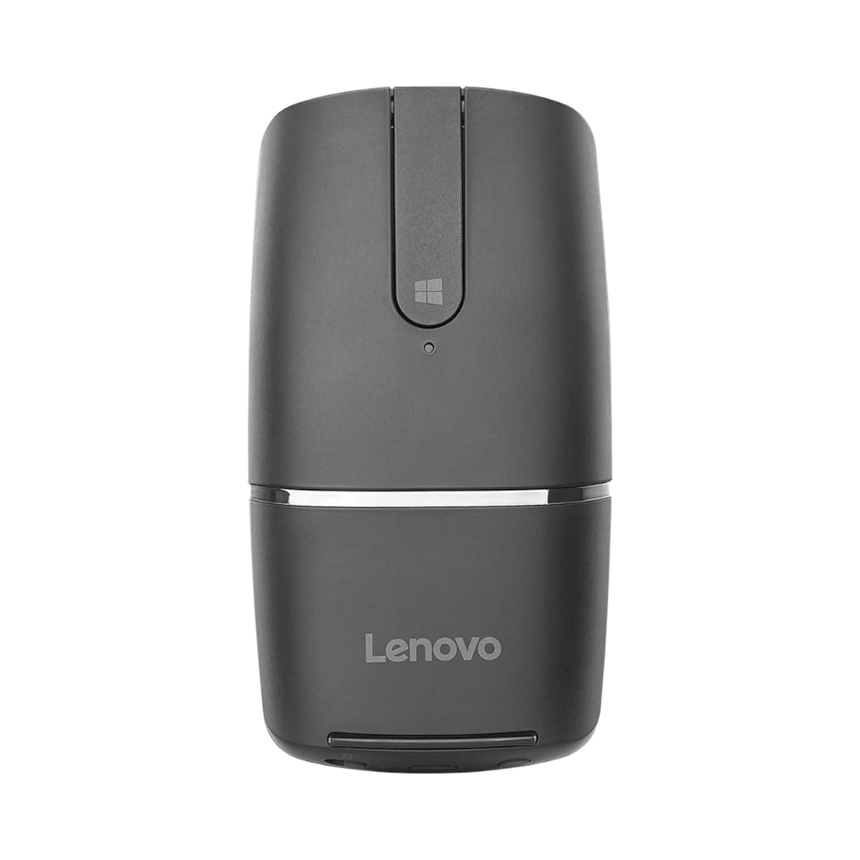 Lenovo YOGA Wireless Mouse (Black) — Being Shipped