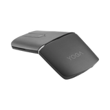 Lenovo YOGA Wireless Mouse (Black) — Being Shipped