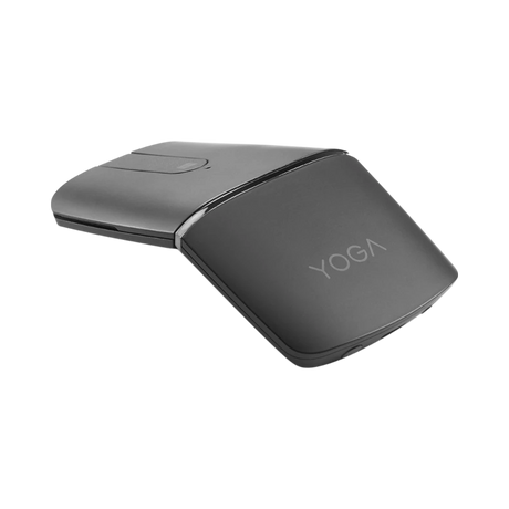 Lenovo YOGA Wireless Mouse (Black) — Being Shipped