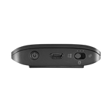 Lenovo YOGA Wireless Mouse (Black) — Being Shipped