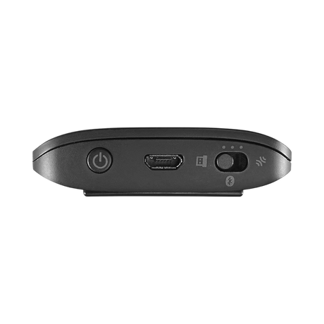 Lenovo YOGA Wireless Mouse (Black) — Being Shipped