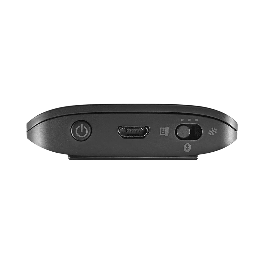 Lenovo YOGA Wireless Mouse (Black) — Being Shipped