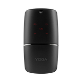 Lenovo YOGA Wireless Mouse (Black) — Being Shipped