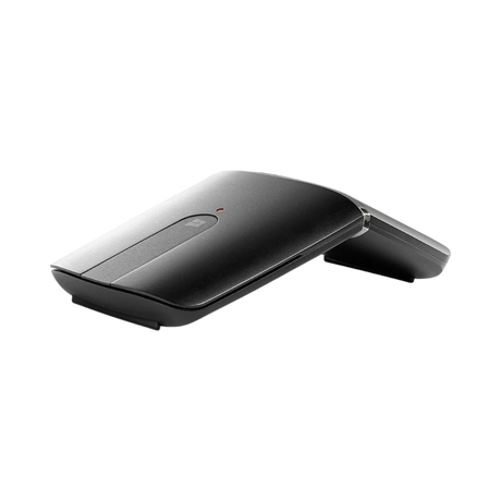 Lenovo YOGA Wireless Mouse (Black) — Being Shipped