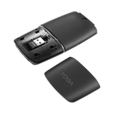 Lenovo YOGA Wireless Mouse (Black) — Being Shipped