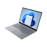 Lenovo ThinkBook G8 IRL 16" Laptop, Intel Core i5-210H, 16GB DDR5 RAM, 256GB SSD — Being Shipped