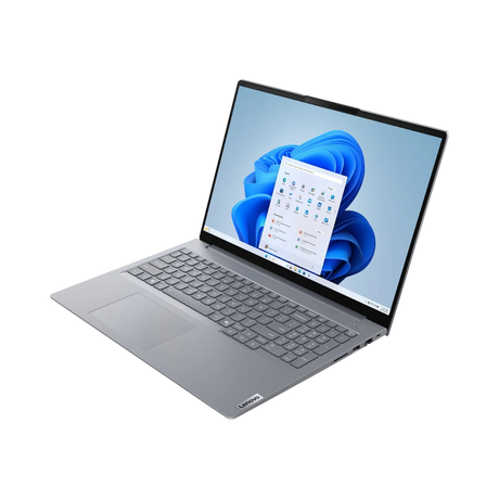 Lenovo ThinkBook G8 IRL 16" Laptop, Intel Core i5-210H, 16GB DDR5 RAM, 256GB SSD — Being Shipped