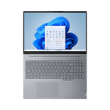 Lenovo ThinkBook G8 IRL 16" Laptop, Intel Core i5-210H, 16GB DDR5 RAM, 256GB SSD — Being Shipped