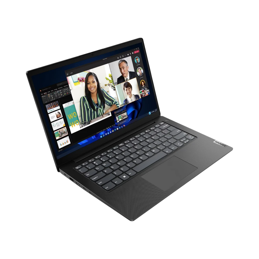 Lenovo V14 G4 AMN 14" Laptop, AMD Ryzen 5 5500U, 8GB RAM, 256GB SSD — Being Shipped