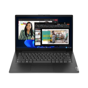 Lenovo V14 G4 AMN 14" Laptop, AMD Ryzen 5 5500U, 8GB RAM, 256GB SSD — Being Shipped
