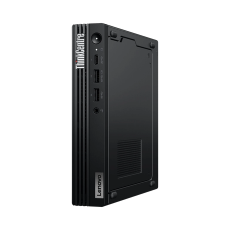 Lenovo ThinkCentre M90q Gen 5 Tiny Desktop Computer, Intel Core i5-14500, 16GB DDR5 RAM, 256GB SSD — Being Shipped