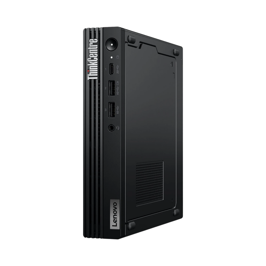 Lenovo ThinkCentre M90q Gen 5 Tiny Desktop Computer, Intel Core i5-14500, 16GB DDR5 RAM, 256GB SSD — Being Shipped