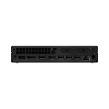 Lenovo ThinkCentre M90q Gen 5 Tiny Desktop Computer, Intel Core i5-14500, 16GB DDR5 RAM, 256GB SSD — Being Shipped