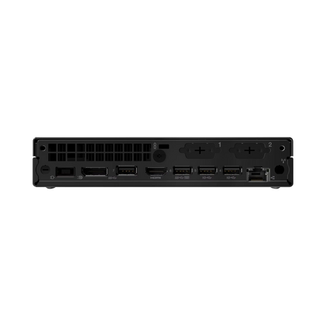 Lenovo ThinkCentre M90q Gen 5 Tiny Desktop Computer, Intel Core i5-14500, 16GB DDR5 RAM, 256GB SSD — Being Shipped