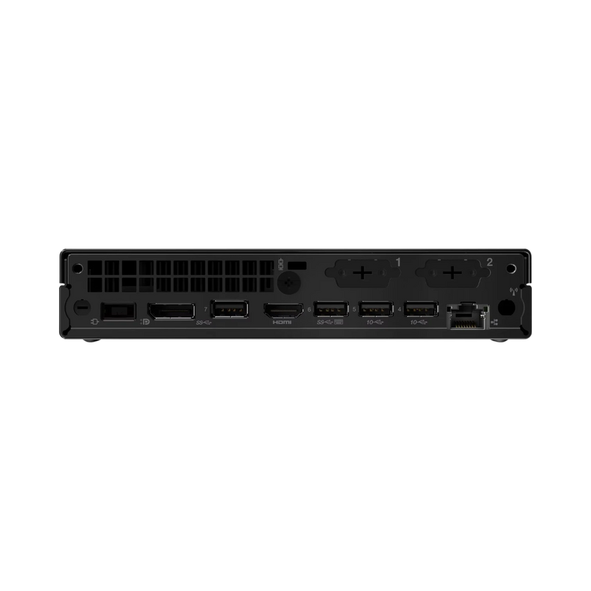 Lenovo ThinkCentre M90q Gen 5 Tiny Desktop Computer, Intel Core i5-14500, 16GB DDR5 RAM, 256GB SSD — Being Shipped