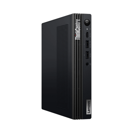 Lenovo ThinkCentre M90q Gen 5 Tiny Desktop Computer, Intel Core i5-14500, 16GB DDR5 RAM, 256GB SSD — Being Shipped