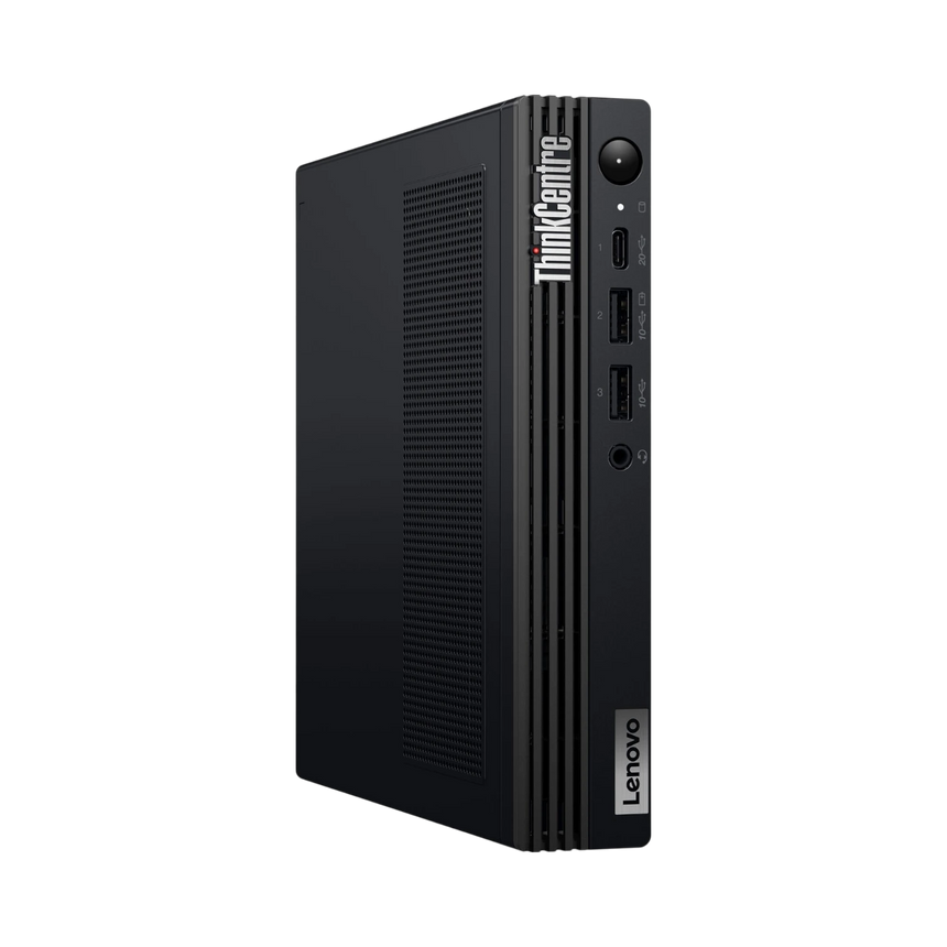 Lenovo ThinkCentre M90q Gen 5 Tiny Desktop Computer, Intel Core i5-14500, 16GB DDR5 RAM, 256GB SSD — Being Shipped