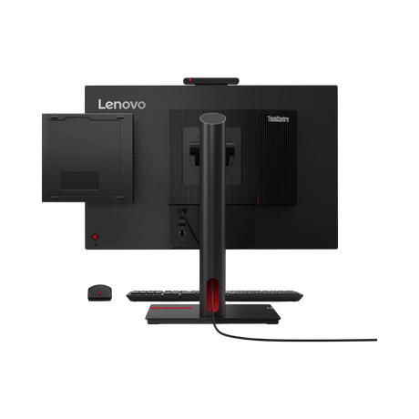 Lenovo ThinkCentre M90q Gen 5 Tiny Desktop Computer, Intel Core i5-14500, 16GB DDR5 RAM, 256GB SSD — Being Shipped