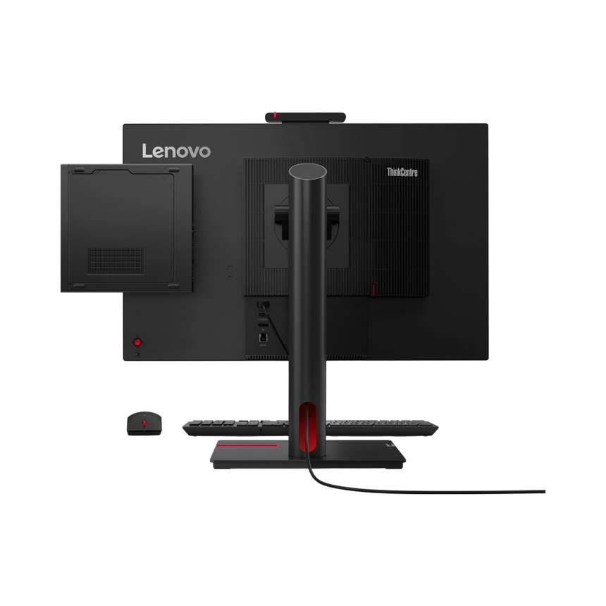 Lenovo ThinkCentre M90q Gen 5 Tiny Desktop Computer, Intel Core i5-14500, 16GB DDR5 RAM, 256GB SSD — Being Shipped