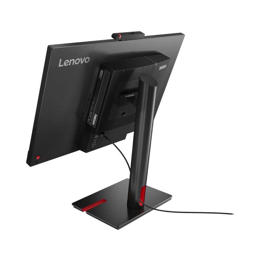 Lenovo ThinkCentre M90q Gen 5 Tiny Desktop Computer, Intel Core i5-14500, 16GB DDR5 RAM, 256GB SSD — Being Shipped