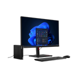 Lenovo ThinkCentre M90q Gen 5 Tiny Desktop Computer, Intel Core i5-14500, 16GB DDR5 RAM, 256GB SSD — Being Shipped