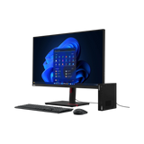 Lenovo ThinkCentre M90q Gen 5 Tiny Desktop Computer, Intel Core i5-14500, 16GB DDR5 RAM, 256GB SSD — Being Shipped