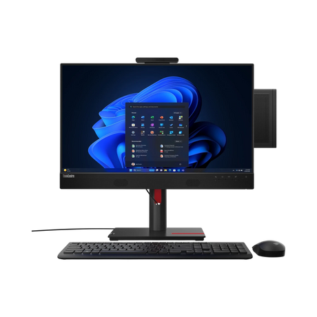 Lenovo ThinkCentre M90q Gen 5 Tiny Desktop Computer, Intel Core i5-14500, 16GB DDR5 RAM, 256GB SSD — Being Shipped