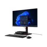 Lenovo ThinkCentre M90q Gen 5 Tiny Desktop Computer, Intel Core i5-14500, 16GB DDR5 RAM, 256GB SSD — Being Shipped