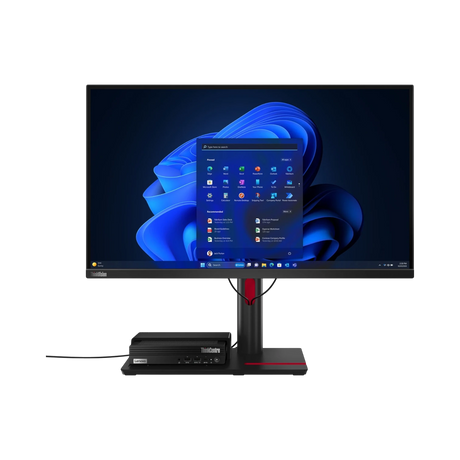 Lenovo ThinkCentre M90q Gen 5 Tiny Desktop Computer, Intel Core i5-14500, 16GB DDR5 RAM, 256GB SSD — Being Shipped