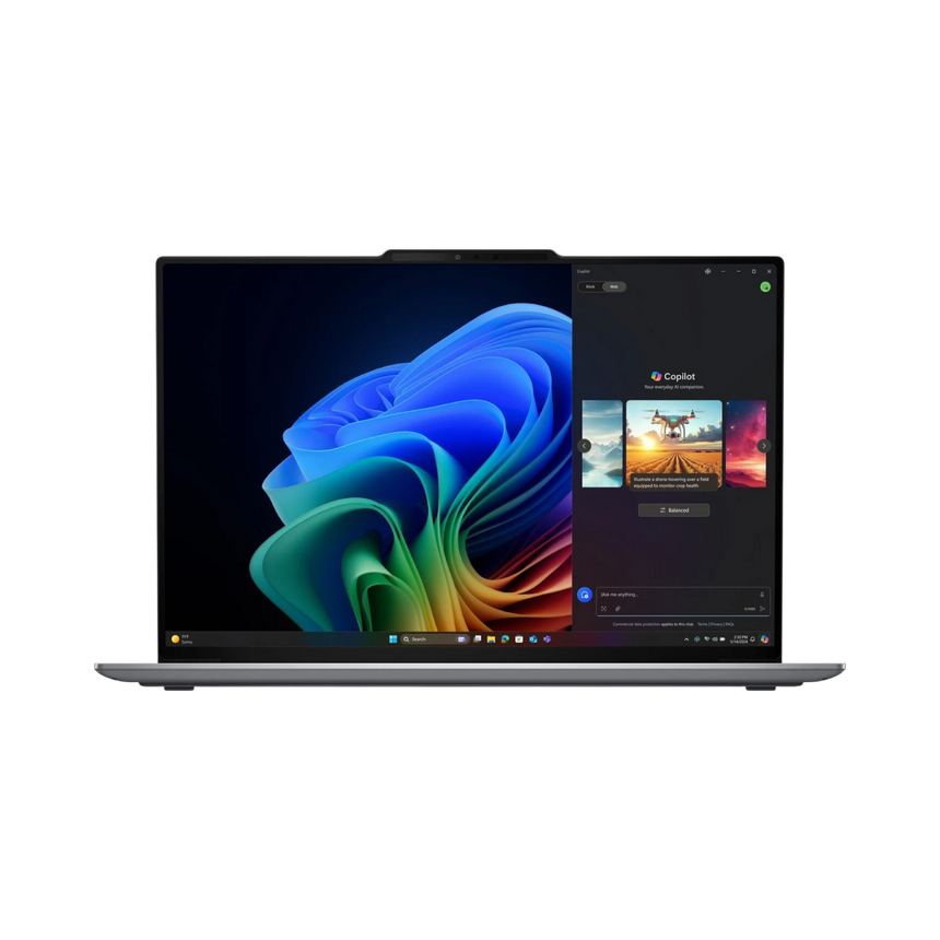 Lenovo ThinkPad X9-15 Gen 1 Aura Edition 15.3" Multi-Touch Laptop, Intel Core Ultra 7 258V, 32GB RAM, 1TB SSD — Being Shipped