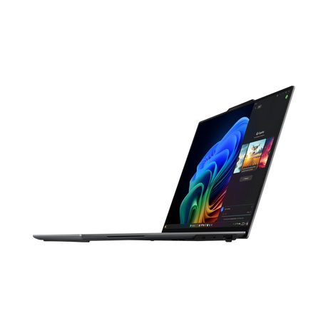 Lenovo ThinkPad X9-15 Gen 1 Aura Edition 15.3" Multi-Touch Laptop, Intel Core Ultra 7 258V, 32GB RAM, 1TB SSD — Being Shipped