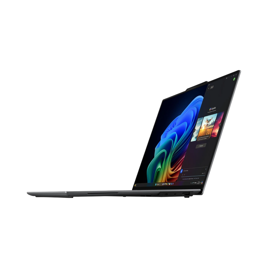 Lenovo ThinkPad X9-15 Gen 1 Aura Edition 15.3" Multi-Touch Laptop, Intel Core Ultra 7 258V, 32GB RAM, 1TB SSD — Being Shipped