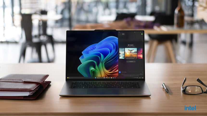 Lenovo ThinkPad X9-15 Gen 1 Aura Edition 15.3" Multi-Touch Laptop, Intel Core Ultra 7 258V, 32GB RAM, 1TB SSD — Being Shipped