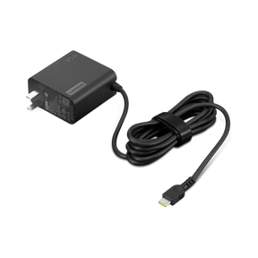 Lenovo 65W USB-C Wall Adapter — Being Shipped