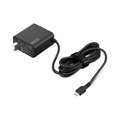 Lenovo 65W USB-C Wall Adapter — Being Shipped