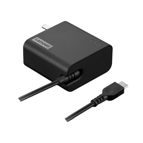 Lenovo 65W USB-C Wall Adapter — Being Shipped