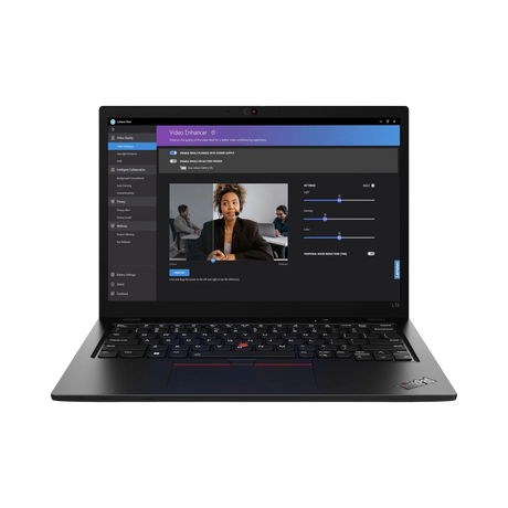 Lenovo ThinkPad L13 Gen 5 13.3" Laptop, Intel Core Ultra 7 155U, 16GB RAM, 512GB SSD — Being Shipped
