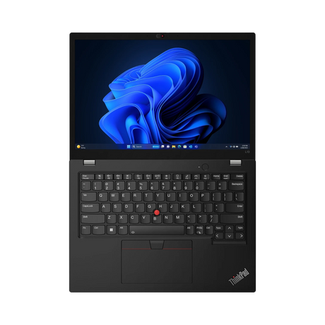 Lenovo ThinkPad L13 Gen 5 13.3" Laptop, Intel Core Ultra 7 155U, 16GB RAM, 512GB SSD — Being Shipped
