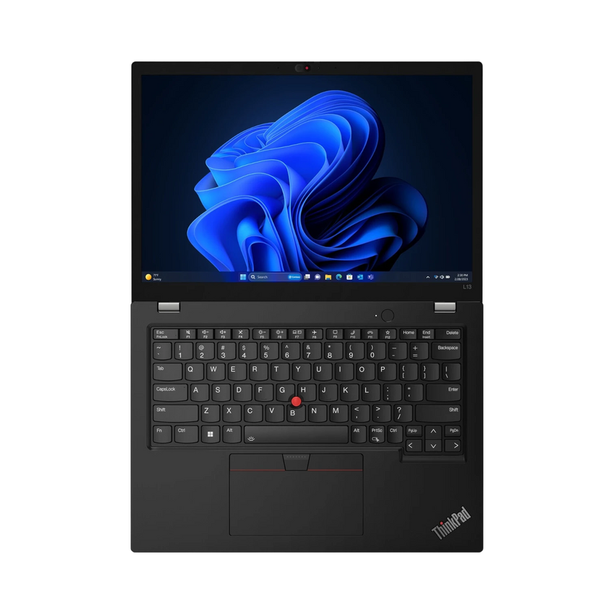 Lenovo ThinkPad L13 Gen 5 13.3" Laptop, Intel Core Ultra 7 155U, 16GB RAM, 512GB SSD — Being Shipped