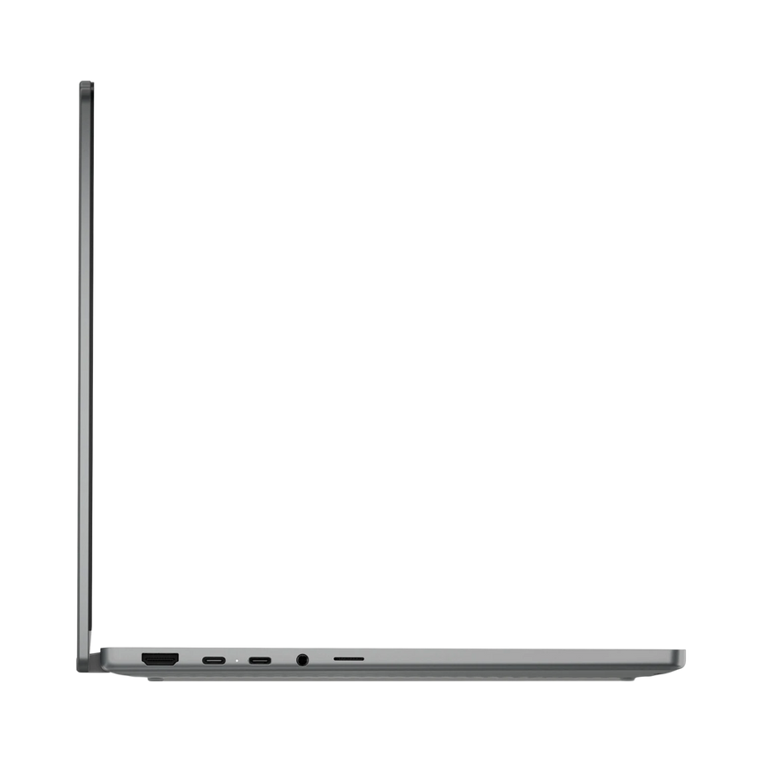 Lenovo Chromebook Plus 14" 2-in-1 Notebook, Intel Core 5 120U, 8GB RAM, 256GB SSD — Being Shipped