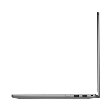 Lenovo Chromebook Plus 14" 2-in-1 Notebook, Intel Core 5 120U, 8GB RAM, 256GB SSD — Being Shipped